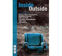 Inside/Outside: Six Short Plays (NHB Modern Plays)