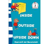 Inside Outside Upside Down (Beginner Series)