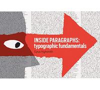 Inside Paragraphs: Typographic Fundamentals