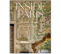 Inside Paris