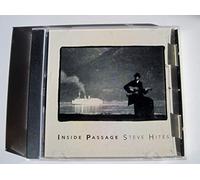 Inside Passage [music CD]