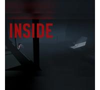 INSIDE (PC) Steam Gift - GLOBAL