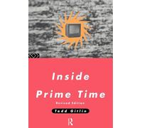 Inside Prime Time (Communication and Society)