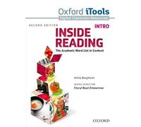 Inside Reading: Introductory: iTools