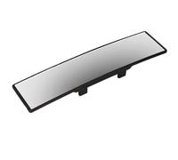 Inside Rear View Mirror Car Mirrors Interior Rear View Mirror Wide Angle Convex Rearview Mirror Anti Glare Large Vision