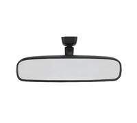 Inside Rear View Mirror Compatible With Accord 2013-2017 For Civic 2012-2015 For Fit 2009-2013 Car Interior Rearview Mirror Parts OEM 76400-SEA-024