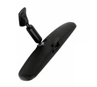 Inside Rear View Mirror Compatible With Civic 2006 2007 2008 2009 2010 2011 2012 2013 2014 2015 Interior Rear View Mirror Parts OEM: 76400-SDA-A03