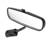 Inside Rear View Mirror Compatible With Civic For Coupe Sedan 1996 1997 1998 1999 2000 Car Interior Rear View Mirror 76430-SEN-H02 6430S01A01ZA