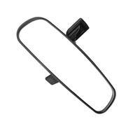 Inside Rear View Mirror Compatible With Insight 2010 2011 2012 2013 2014 Car Interior Rearview Mirror Replacement Accessories OEM: 76400SDAA03