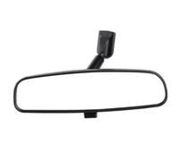 Inside Rear View Mirror Compatible With Insight 2010 2011 2012 2013 2014 Interior Rear View Mirror Car Replacement Accessories OEM: 76400SDAA03