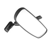 Inside Rear View Mirror Compatible With Insight 2010 2011 2012 2013 Interior Rear View Mirror Car Accessories OEM: 76400SDAA03