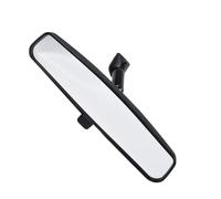 Inside Rear View Mirror Compatible With Mazda For CX-5 2013 2014 2015 2016 Car Door Rearview Mirror Glass Side KD53-69-220B