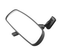 Inside Rearview Mirror Compatible With Accord 2003 2004 2005 2006 2007 2008 2009 2010 2011 Car Interior Rear View Mirror OEM: 76400SDAA03