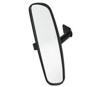 Inside Rearview Mirror Compatible With Civic 2006-2011 Interior Rear View Mirror Car Accessories Parts OEM: 76400-SDA-A03