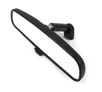 Inside Rearview Mirror Compatible With DODGE For CHALLENGER 2008-2014 OEM: 55156172AA Car Interior Rearview Mirror Accessories