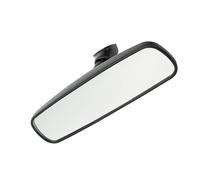 Inside Rearview Mirror Compatible With Nissan For Versa C11 2008-2012 N17 2011-2019 For Rogue (T32) 2014-2020 Car Interior Rearview Mirror Accessories