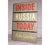 Inside Russia Today
