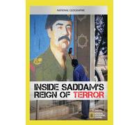 Artist Not Provided - Inside Saddam's Reign of Terror [DVD] [Region 1] [US Import] [NTSC]