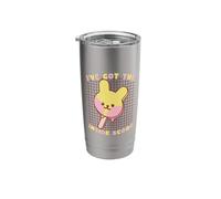 Inside Scoop Bunny Ice Pop Kawaii Stainless Steel Insulated Tumbler