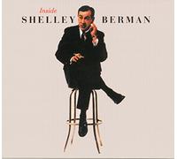 Inside Shelley Berman