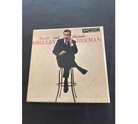 Inside Shelley Berman / Outside Shelley [VINYL]