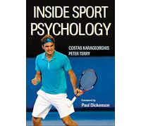 Inside Sport Psychology