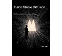Inside Stable Diffusion: The Same Idea, Worn a Hundred Ways: A Hands-On Guide to Generation, Fine-Tuning, and Control