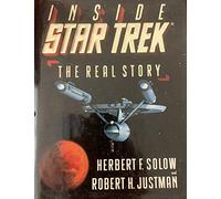 Inside "Star Trek" : the real story (Star Trek (trade/hardcover))