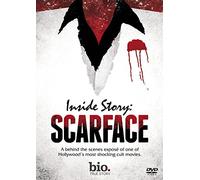 Inside Story - Scarface [DVD]