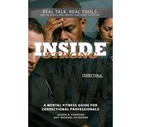 Inside Strong: A Mental Fitness Guide for Correctional Professionals