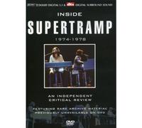 Inside Supertramp 1974-1978 - A Critical Review [DVD] [NTSC]