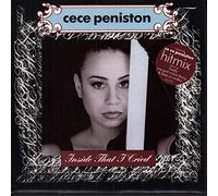 Inside That I Creid - Ce Ce Penniston 7" 45