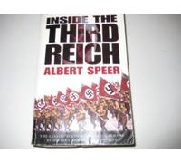 Inside the 3rd Reich: Memoirs