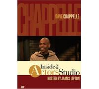 Inside The Actors Studio - Dave Chappelle [DVD]