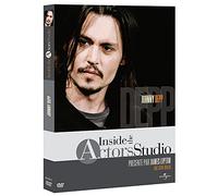 Inside the Actors Studio - Johnny Depp