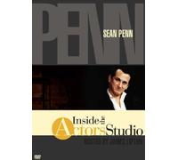Inside The Actor's Studio: Sean Penn [DVD]