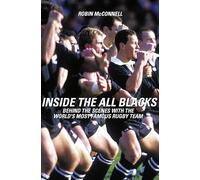 Inside the All Blacks