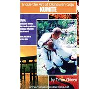Inside The Art Of Okinawan Goju: Kumite [DVD]