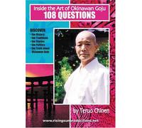 Inside the Art of Okinawan Goju Ryu Karate 108 Questions [DVD] [Region 1] [NTSC]