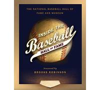 Inside the Baseball Hall of Fame