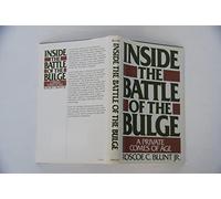 Inside the Battle of the Bulge: A Private Comes of Age