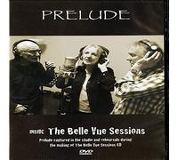 Inside The Belle Vue Sessions [DVD]