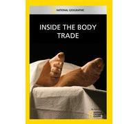Inside the Body Trade [DVD] [Region 1] [US Import] [NTSC]