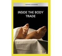 Inside the Body Trade [DVD] [Region 1] [US Import] [NTSC]