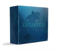 Aquanauts Core Game