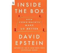 Inside the Box: How Constraints Make Us Better
