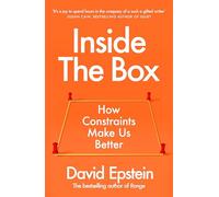 Inside the Box: How Constraints Make Us Better