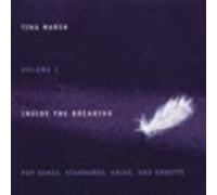 Inside the Breaking - pop songs, standards, arias, & Ornette