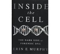 Inside the Cell by Erin E Murphy (2015-10-22)