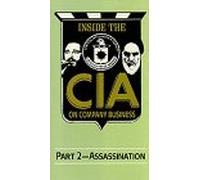 Inside the CIA On Company Business